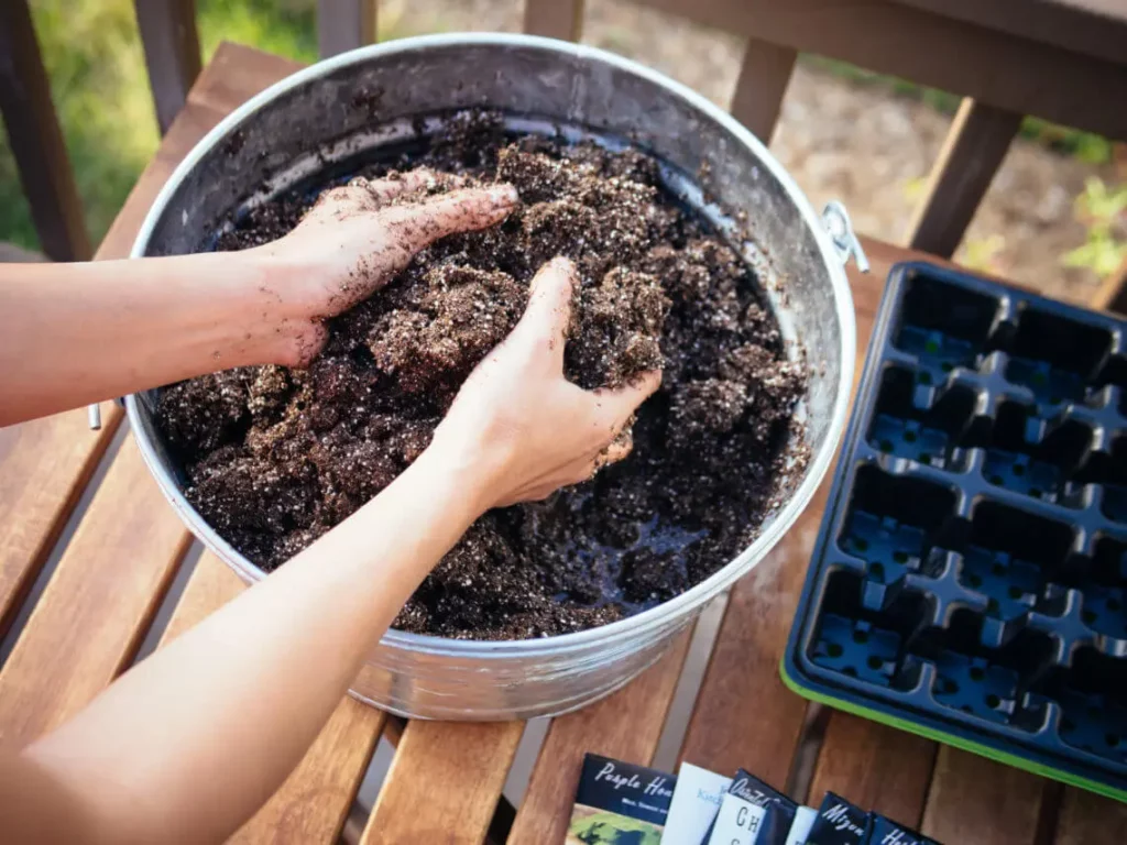 Is Potting Soil Expirable? 