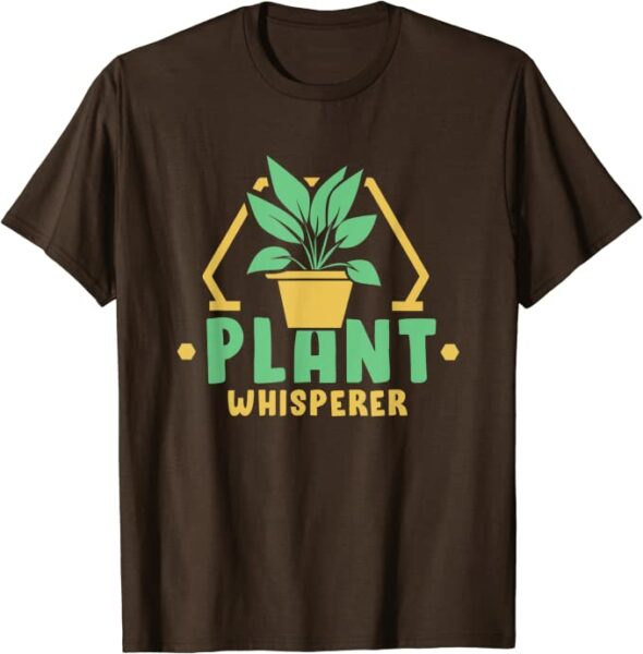 Plant Parent clothing